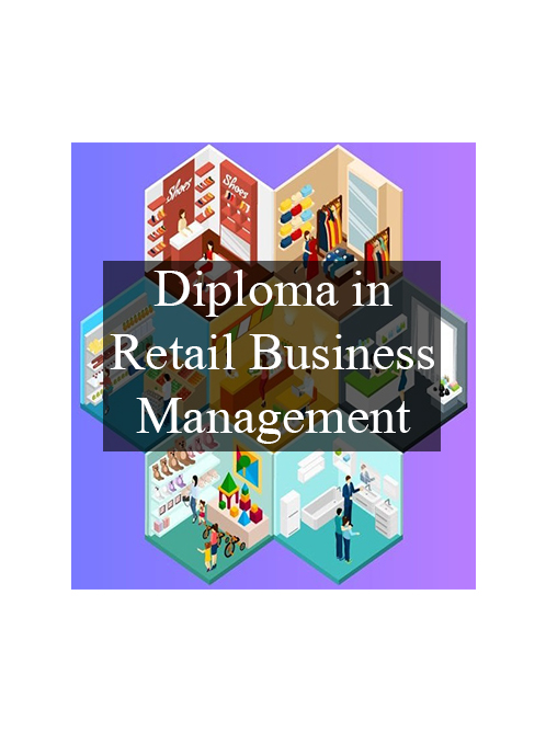 Diploma in Retail Business Management