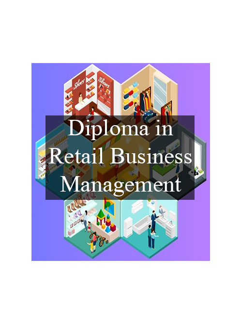Diploma in Retail Business Management